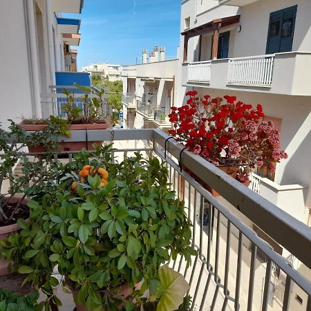 B&B Famigliare Arcadia Polignano Polignano a Mare Εξωτερικό φωτογραφία