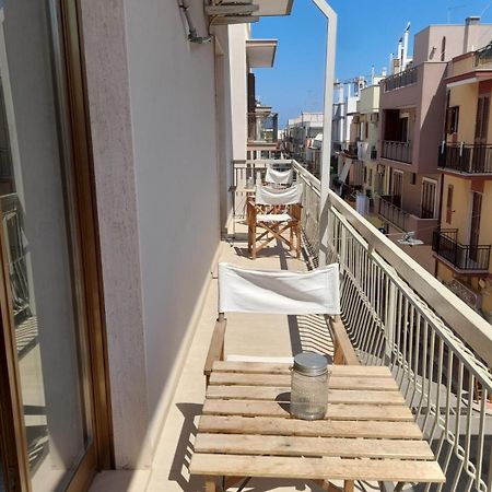 B&B Famigliare Arcadia Polignano Polignano a Mare Εξωτερικό φωτογραφία