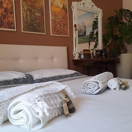 B&B Famigliare Arcadia Polignano Polignano a Mare Εξωτερικό φωτογραφία