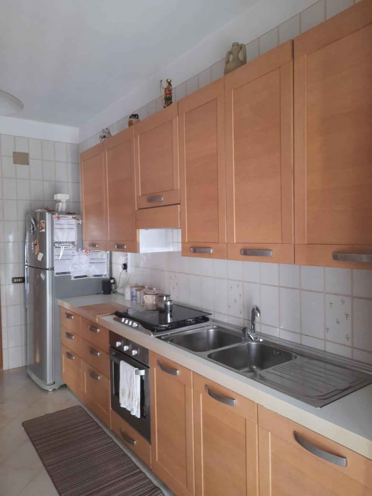 B&B Famigliare Arcadia Polignano Polignano a Mare Εξωτερικό φωτογραφία