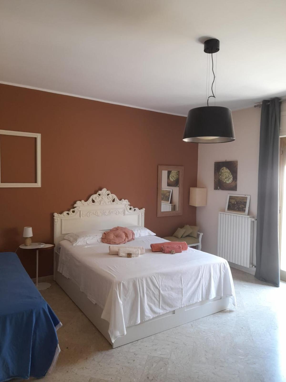 B&B Famigliare Arcadia Polignano Polignano a Mare Εξωτερικό φωτογραφία