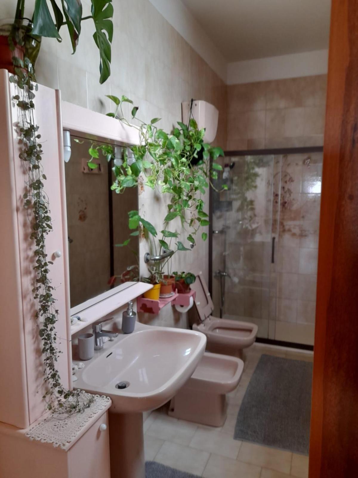B&B Famigliare Arcadia Polignano Polignano a Mare Εξωτερικό φωτογραφία