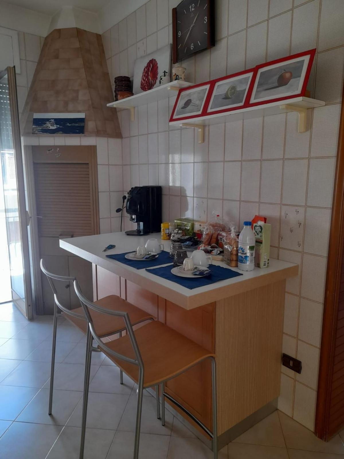 B&B Famigliare Arcadia Polignano Polignano a Mare Εξωτερικό φωτογραφία